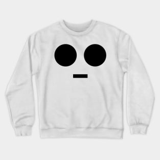 HappyFace Tarsio Crewneck Sweatshirt